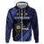 Guadeloupe Is In My DNA Hoodie - Wonder Print Shop