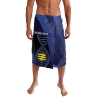 Guadeloupe Is In My DNA Lavalava - Wonder Print Shop