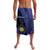 Guadeloupe Is In My DNA Lavalava - Wonder Print Shop