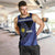 Guadeloupe Is In My DNA Men Tank Top - Wonder Print Shop