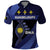 Guadeloupe Is In My DNA Polo Shirt - Wonder Print Shop