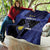 Guadeloupe Is In My DNA Quilt - Wonder Print Shop