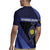 Guadeloupe Is In My DNA Rugby Jersey - Wonder Print Shop