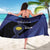 Guadeloupe Is In My DNA Sarong - Wonder Print Shop