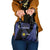Guadeloupe Is In My DNA Shoulder Handbag - Wonder Print Shop