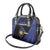 Guadeloupe Is In My DNA Shoulder Handbag - Wonder Print Shop