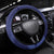 Guadeloupe Is In My DNA Steering Wheel Cover - Wonder Print Shop