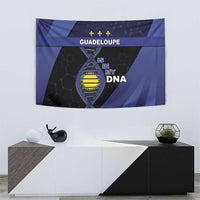 Guadeloupe Is In My DNA Tapestry - Wonder Print Shop