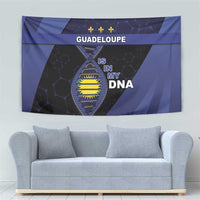 Guadeloupe Is In My DNA Tapestry - Wonder Print Shop