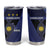 Guadeloupe Is In My DNA Tumbler Cup - Wonder Print Shop