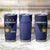 Guadeloupe Is In My DNA Tumbler Cup - Wonder Print Shop