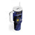 Guadeloupe Is In My DNA Tumbler With Handle - Wonder Print Shop