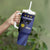 Guadeloupe Is In My DNA Tumbler With Handle - Wonder Print Shop