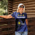Guadeloupe Is In My DNA Women Polo Shirt - Wonder Print Shop