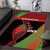 Martinique Is In My DNA Area Rug - Wonder Print Shop