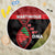 Martinique Is In My DNA Beach Blanket - Wonder Print Shop