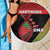 Martinique Is In My DNA Beach Blanket - Wonder Print Shop