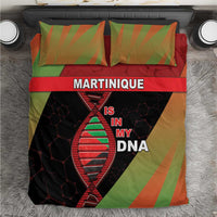 Martinique Is In My DNA Bedding Set - Wonder Print Shop