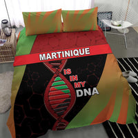 Martinique Is In My DNA Bedding Set - Wonder Print Shop