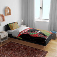 Martinique Is In My DNA Bedding Set - Wonder Print Shop