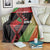 Martinique Is In My DNA Blanket - Wonder Print Shop