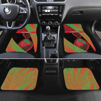 Martinique Is In My DNA Car Mats - Wonder Print Shop