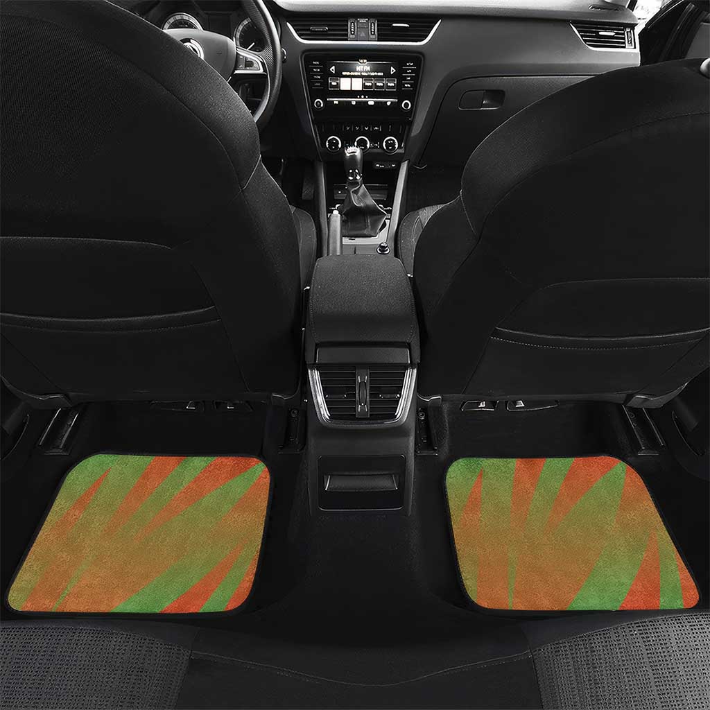 Martinique Is In My DNA Car Mats - Wonder Print Shop