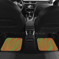 Martinique Is In My DNA Car Mats - Wonder Print Shop