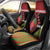 Martinique Is In My DNA Car Seat Cover - Wonder Print Shop