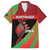 Martinique Is In My DNA Hawaiian Shirt - Wonder Print Shop