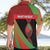 Martinique Is In My DNA Hawaiian Shirt - Wonder Print Shop