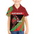 Martinique Is In My DNA Hawaiian Shirt - Wonder Print Shop