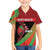 Martinique Is In My DNA Kid Hawaiian Shirt - Wonder Print Shop