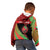 Martinique Is In My DNA Kid Hoodie - Wonder Print Shop