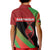 Martinique Is In My DNA Kid Polo Shirt - Wonder Print Shop