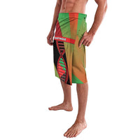 Martinique Is In My DNA Lavalava - Wonder Print Shop