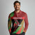 Martinique Is In My DNA Long Sleeve Polo Shirt - Wonder Print Shop