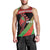Martinique Is In My DNA Men Tank Top - Wonder Print Shop