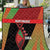 Martinique Is In My DNA Quilt - Wonder Print Shop