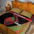 Martinique Is In My DNA Quilt Bed Set - Wonder Print Shop