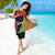 Martinique Is In My DNA Sarong - Wonder Print Shop