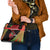 Martinique Is In My DNA Shoulder Handbag - Wonder Print Shop