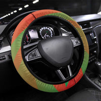 Martinique Is In My DNA Steering Wheel Cover - Wonder Print Shop