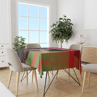 Martinique Is In My DNA Tablecloth - Wonder Print Shop