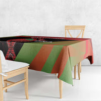 Martinique Is In My DNA Tablecloth - Wonder Print Shop