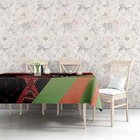 Martinique Is In My DNA Tablecloth - Wonder Print Shop