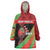 Martinique Is In My DNA Wearable Blanket Hoodie - Wonder Print Shop