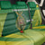 French Guiana Is In My DNA Back Car Seat Cover - Wonder Print Shop