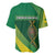 French Guiana Is In My DNA Baseball Jersey - Wonder Print Shop
