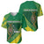 French Guiana Is In My DNA Baseball Jersey - Wonder Print Shop